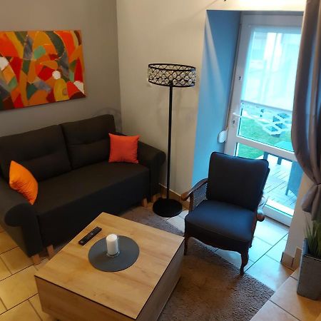 Apartament Przy Ratuszu Boguszów-Gorce Exteriér fotografie