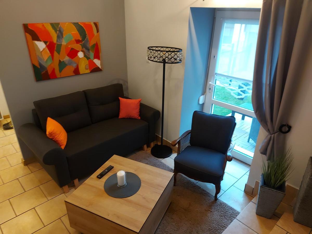 Apartament Przy Ratuszu Boguszów-Gorce Exteriér fotografie