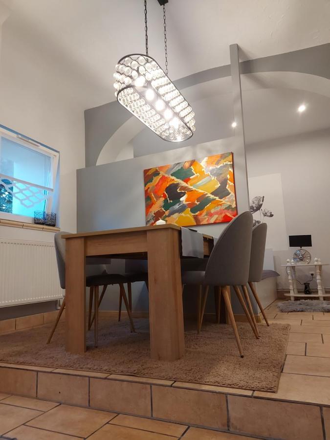 Apartament Przy Ratuszu Boguszów-Gorce Exteriér fotografie