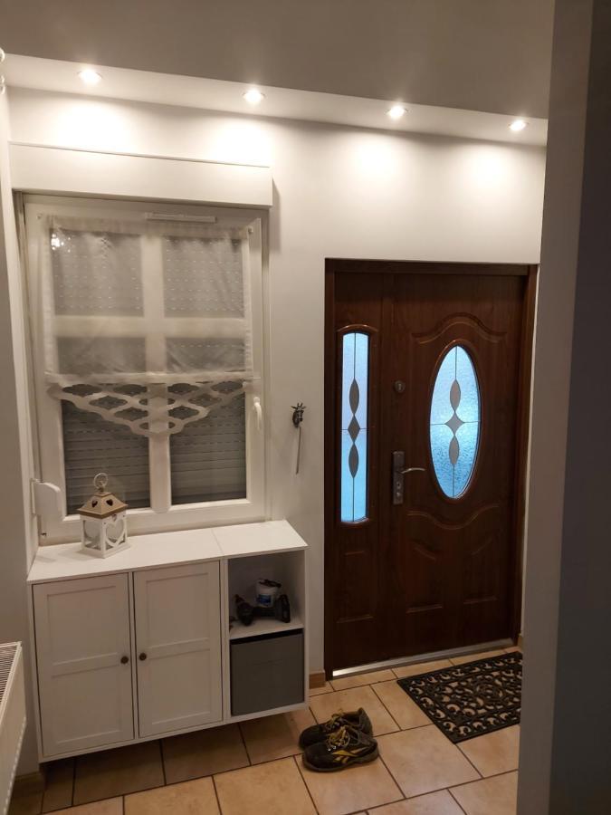 Apartament Przy Ratuszu Boguszów-Gorce Exteriér fotografie