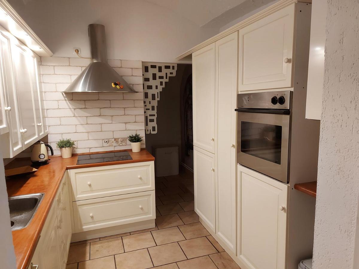 Apartament Przy Ratuszu Boguszów-Gorce Exteriér fotografie