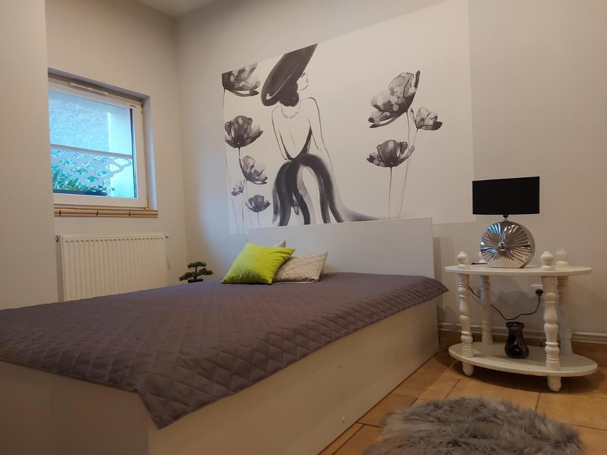 Apartament Przy Ratuszu Boguszów-Gorce Exteriér fotografie